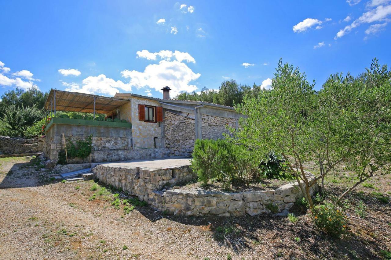 Villa House Neda, Dugi Otok Sali Exterior foto